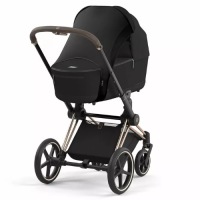 CYBEX Sun Sail солнцезащитный козырек черный