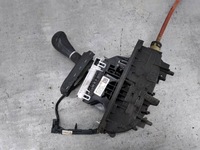 фото thumb №8, Домкрат переключения передач audi a6 c6 4f1713041aj 3.2 fsi