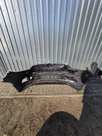 фото thumb №8, Бампер передний opel crossland x 39097370