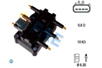 фото thumb №2, Котушка запалювання fae 80415