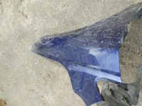 фото thumb №7, Vw golf 8 viii крила передній правий перед 2020-