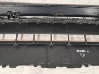 фото thumb №8, Vw touareg iii спойлер накладка бампера перед передняя 760807061a