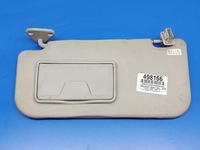 фото thumb №1, Mitsubishi space ii star захист сонцезахисна ліва 7620b157ha