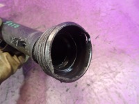 Vw touareg 1 7l 2,5 tdi 174km bac шланг патрубок труба інтеркулер 7l6145795a Зі Шроту, фото thumb