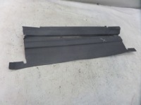 Chrysler 200c накладка радиатор ветрозащитный экран нижний в Украине, фото thumb