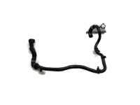 Купити Jaguar i-pace шланг радіатора j9d380148ab, фото thumb