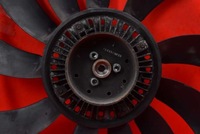 фото thumb №8, Вентилятор вискомуфта visco вязкостная муфта 058121301b audi a6 c5 1.9 tdi 130 km 01-04