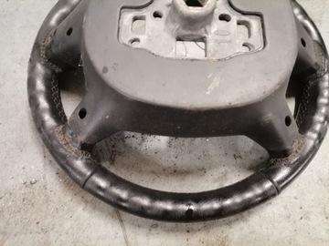 фото thumb №10, Ford mondeo mk4 рестайлинг s-max руль круиз-контроль переключатель