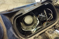 фото thumb №8, Лампа левая передняя mazda 6 sedan gg f014003902 2.0l бензин 108kw 2006