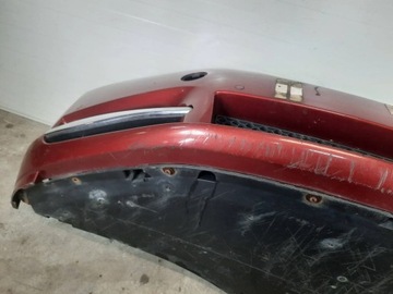 фото thumb №7, Бампер перед переднє pdc jaguar xf x250 плита