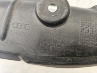 фото thumb №9, Audi a3 s3 8v 16-20 защита шумоизоляция крыла левая 8v5821111 usa