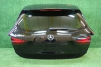 Купити Кришка багажника задня задній mercedes gla 247 h247 2024 камера, фото thumb