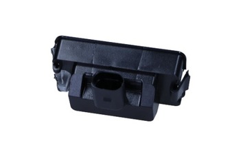 фото thumb №2, Лампа номерного знака rej. seat altea/cordoba/ibiza iii 02- левый/правый