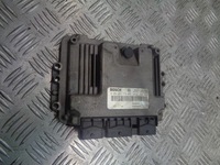 фото thumb №1, Блок управления двигателя renault scenic ii 2.0 dci 8200386508