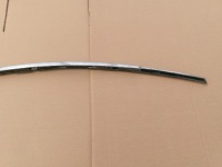 Молдинг хром кришки задній mercedes w217 coupe 14-18 Доставка, фото thumb