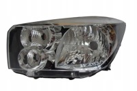 фото thumb №1, Suzuki celerio 2014- фара перед лівий bez led