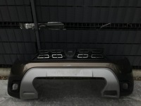 фото thumb №1, Dacia duster 2 ii бампер перед передній pdc 2017-