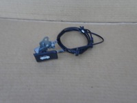 фото thumb №1, Honda fr-v трос открывания капот europa