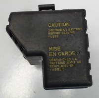 Купити Коробка запобіжників saab 900 ii 4230751 4230207, фото thumb