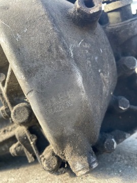 фото thumb №5, Peugeot 806 2.0 hdi коробка передач коробки передач механічна коробка передач код- 20le91