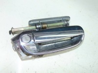 Alfa romeo 166 2.0 98r ручка правый перед в Украине, фото thumb