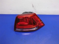 фото thumb №1, Лампа правый задняя hb хэтчбек vw golf vii 13-20r