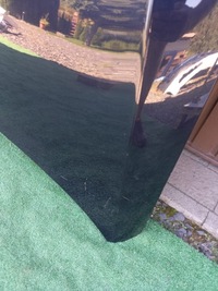 фото thumb №10, Bmw 3 iii e90 e91 2005-2008 капот кришка двигуна