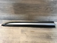 фото thumb №1, Mitsubishi outlander iii молдинг дверь левая перед