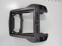 фото thumb №1, K766 рамка радио opel zafira b