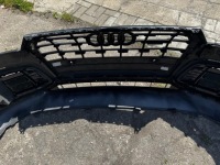 фото thumb №9, Audi q5 80a s-line бампер перед передний 6xpdc