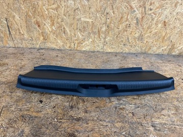 фото thumb №1, Защита ремня заднего багажника renault megane iv hb 849202269r