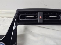 фото thumb №5, Молдинг dekor защита консоли панели решётка воздуховод toyota prius iv
