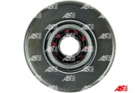 фото thumb №3, Зчеплення односторонній, стартер as-pl sd9018