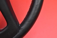 фото thumb №11, Воздуховод кожаный многофункциональный 3078736 mercedes cla c117 lift 13-16