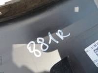 Молдинг підкрилок задній права mini f60 51777389360 Ціна, фото thumb