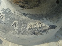 фото thumb №2, Міст диференціал перед передній ford renger iii 2014 rok