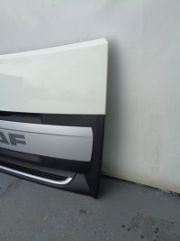 Daf 106 решітка радіатора капот Доставка, фото thumb