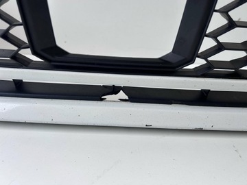 фото thumb №6, Vw golf vii 5g0 gti gtd бампер перед 5g0807221 l оригинал