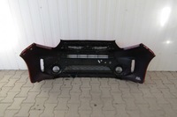 фото thumb №10, Бампер перед kia picanto 2 ii sport рестайлінг 15-17