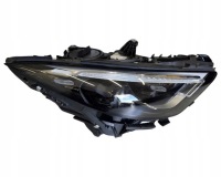 Купити Mercedes sl w232 лампа перед права full led америка, фото thumb