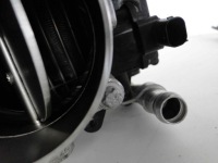 Mercedes радиатор интеркулер правый  m176 m177 с Разборки, фото thumb