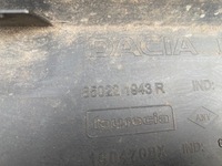 фото thumb №6, Dacia logan ii 2 stepway mcv kombi бампер задняя задний