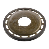 фото thumb №1, Febi ступиця вала колінчастого citroen c4 c5 c6 c-max