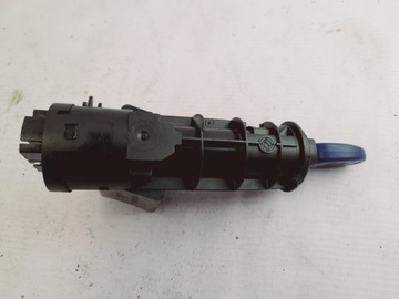 фото thumb №3, Замок запалювання роз'єм ключ fiat seicento