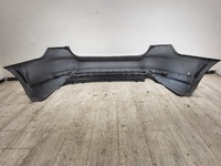 фото thumb №12, Бампер задняя задний vw jetta iv mk4 14-