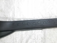 фото thumb №4, Молдинг защита порог fiat 500l 2012- правая передняя