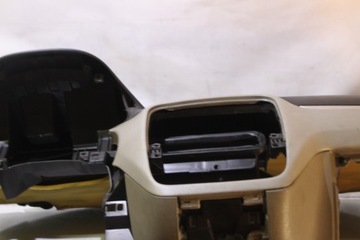 фото thumb №5, Панель роздавальна fiat grande punto 1.3mjtd