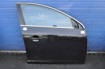 фото thumb №1, Volvo s60 ii v60 дверь правый перед передние kpl