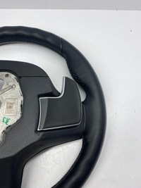 фото thumb №13, Bmw воздуховод лепестки переключения m набор подогрев