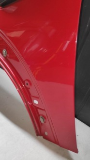 Крыло  левое  перед mini cooper r56 r57 оригинал Недорого, фото thumb